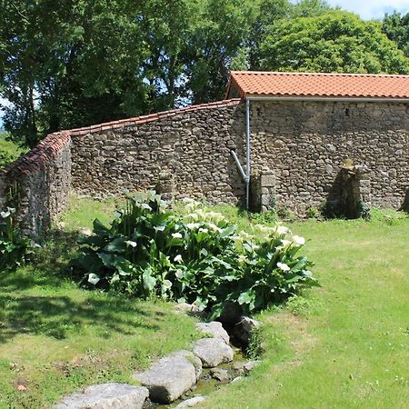 Chambres D'Hotes Logis Charrier Le Petit Bignon Les Épesses Eksteriør billede